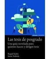 Las Tesis de Posgrado