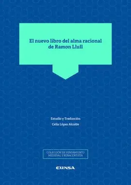 El Nuevo Libro del Alma Racional de Ramon Llull