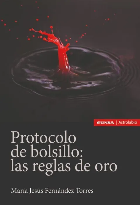 Protocolo de Bolsillo: las Reglas de Oro