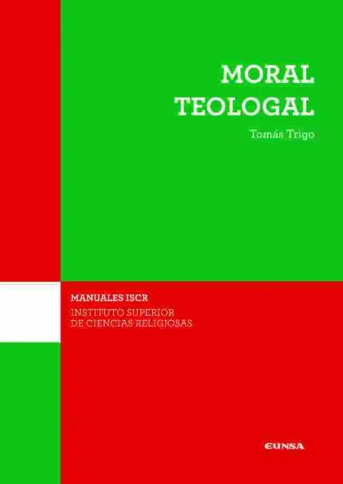 Moral Teologal