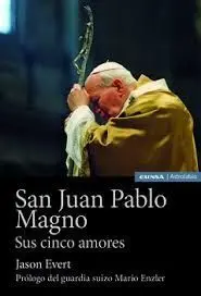 San Juan Pablo Magno