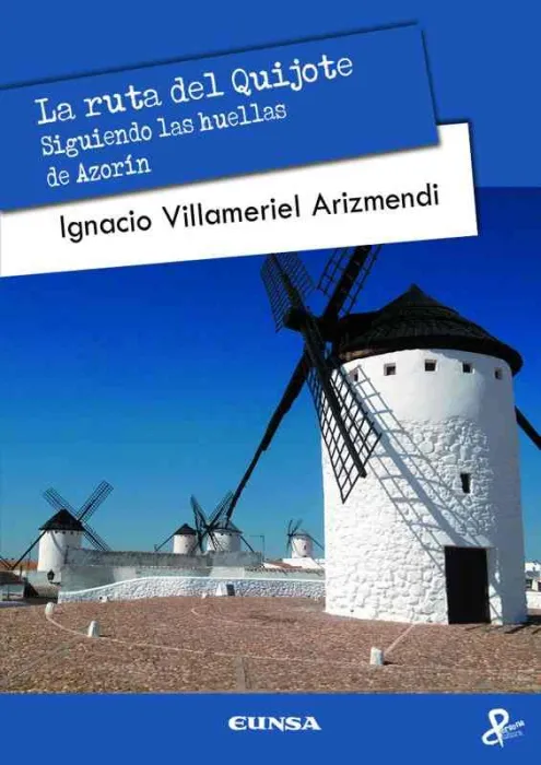 La Ruta del Quijote