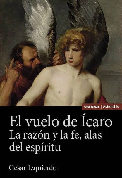 El Vuelo de Ícaro