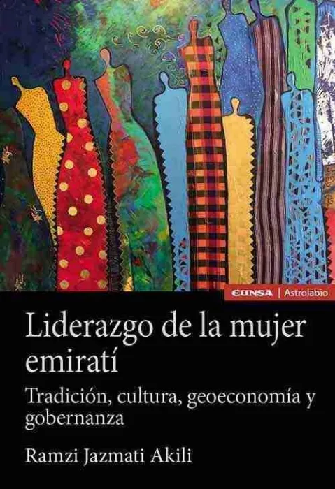 Liderazgo de la Mujer Emirati