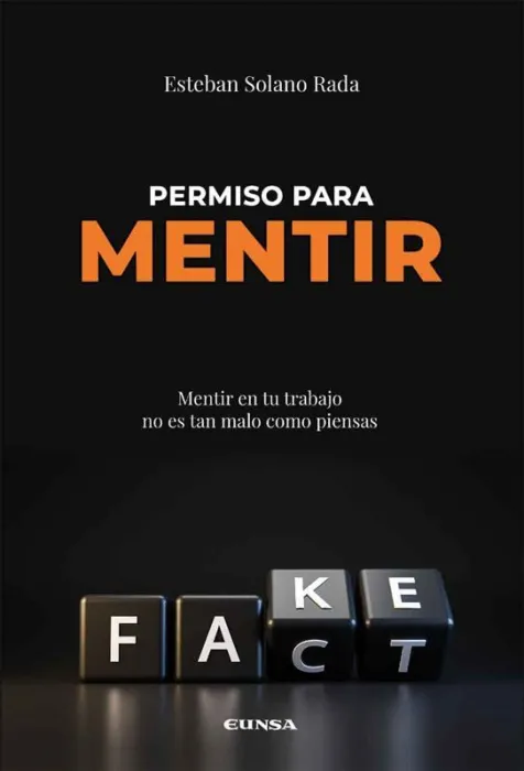 Permiso para Mentir