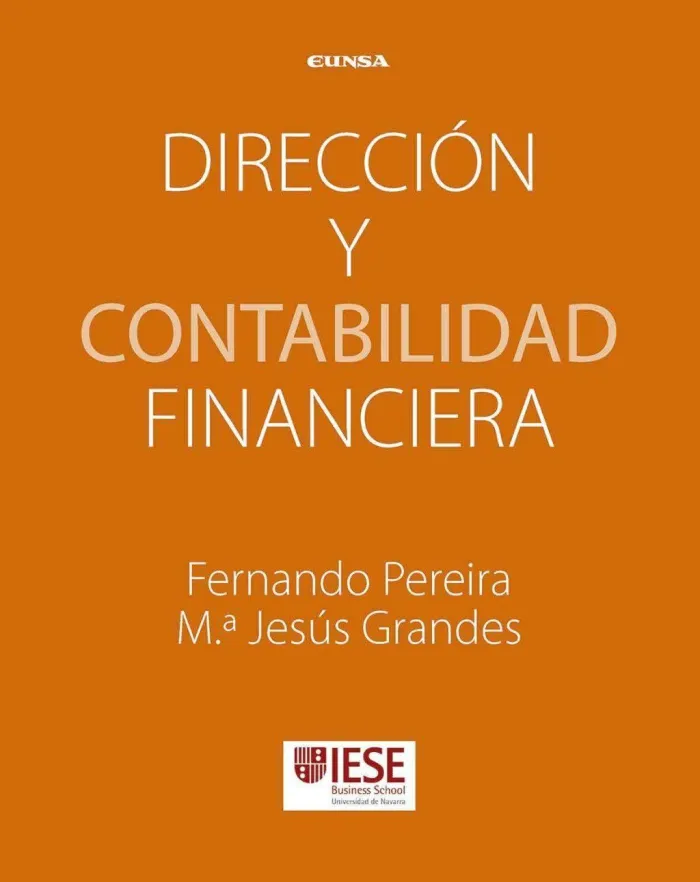 Dirección y Contabilidad Financiera