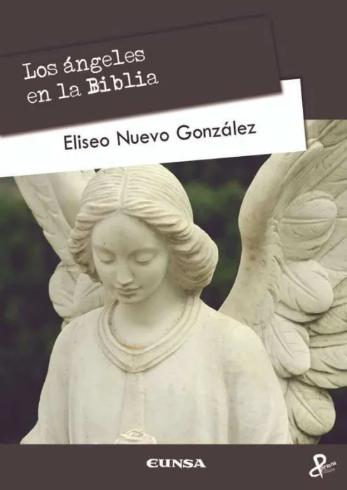Los Ángeles en la Biblia