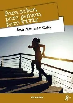 Para Saber, para Pensar, para Vivir