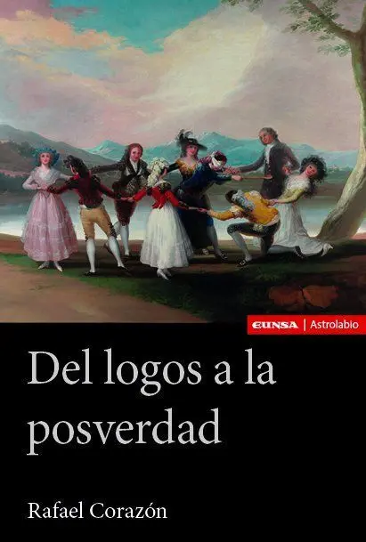 Del Logos a la Posverdad