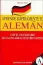 Aprende Rápidamente el Alemán