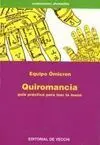 Quiromancia