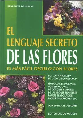 El Lenguaje Secreto de las Flores