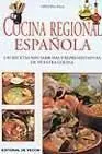 Cocina Regional Española