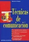 Técnicas de Comunicación