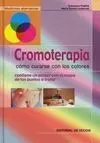 Cromoterapia
