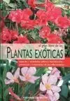 El Gran Libro de las Plantas Exóticas