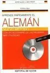 Aprende Rápidamente el Alemán