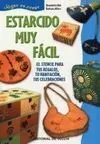 Estarcido Muy Fácil