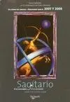 Sagitario. 23 de Noviembre - 21 de Diciembre