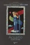 Acuario. 21 de Enero - 19 de Febrero