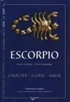 Escorpio