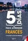 Cinco Días para Aprender Francés