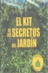 Kit de los Secretos del Jardin. El