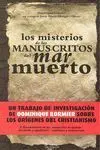 Los Misterios de los Manuscritos del Mar Muerto