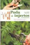 Poda e Injertos Enciclopedia Práctica