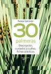 30 Palmeras