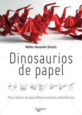 Dinosaurios de Papel