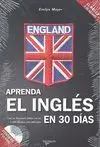 Aprenda el Ingles en 30 Dias
