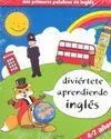 Diviértete Aprendiendo Inglés