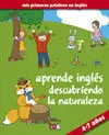 Aprende Ingles Descubriendo la Naturaleza