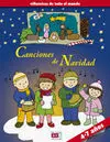 Canciones de Navidad Cd,Las