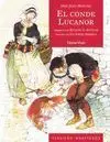 El Conde Lucanor N/C
