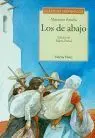 1. Los de Abajo