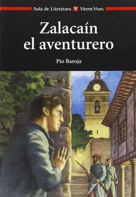 Zalacaín el Aventurero