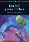 Las Mil y una Noches, Bachillerato