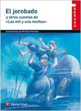 El Jorobado y Otros Cuentos de las Mil y una Noches