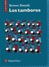 Los Tambores