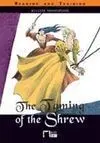 The Taming Of The Shrew. Book + Cd