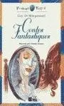 Contes Fantastiques. Livre + Cd