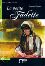 La Petite Fadette. Livre + Cd