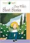 Oscar Wilde S Short Stories. Book + Cd