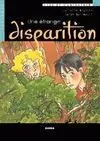Une Étrange Disparition. Lire Et S Entrainer. Niveau Deux A2 + Cd
