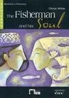The Fisherman And His Soul. Book + Cd