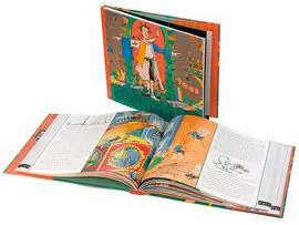 Los Viajes de Gulliver-Cartone