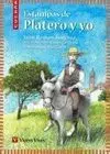 Estampas de Platero y yo