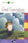 Great Expectations, eso. Auxiliar